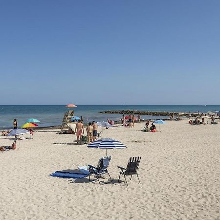 Penthouse Apartment on Los locos B Torrevieja Exterior foto